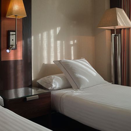 Hotel Cordoba Center Buitenkant foto